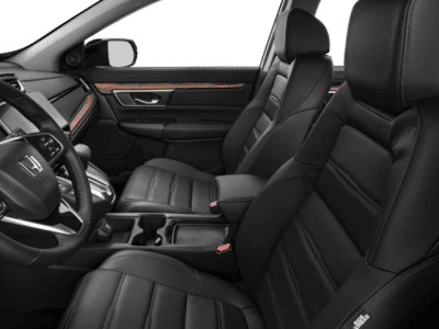 2018 Honda CR-V — photo 9 view