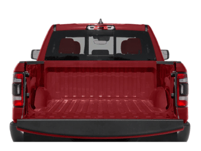 2022 Ram 1500 — photo 8 view