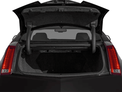 2014 Cadillac CTS - Photo 16