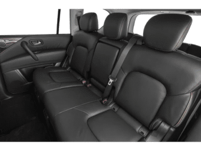 2020 Nissan Armada - Photo 10