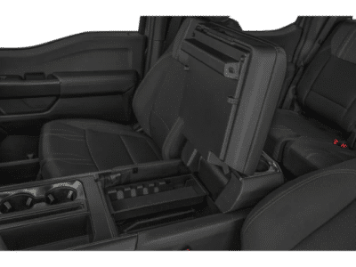 2026 Ford F-150 — photo 41 view