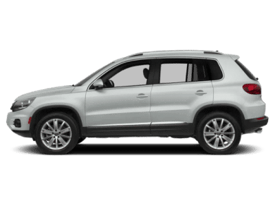 2015 Volkswagen Tiguan - Photo 11