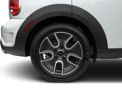 2013 MINI Cooper S Countryman — photo 9 view