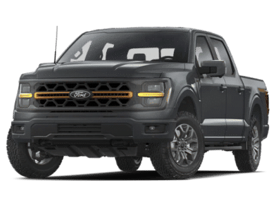 2026 Ford F-150 - Photo 1