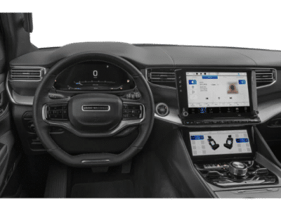 2024 Jeep Grand Wagoneer L - Photo 10