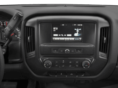 2017 Chevrolet Silverado 1500 - Photo 11
