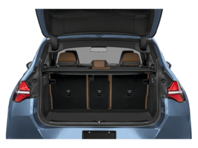 2026 BMW X3 - Photo 28