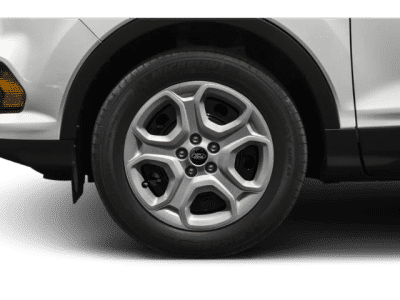 2019 Ford Escape — photo 8 view