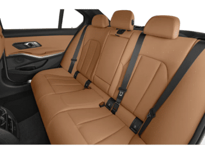 2022 BMW 3 Series - Photo 10