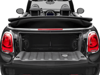 2017 MINI John Cooper Works — photo 9 view