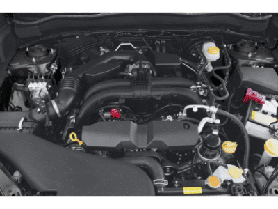 2018 Subaru Forester - Photo 16