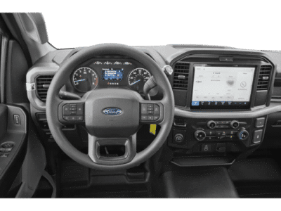 2026 Ford F-150 - Photo 5