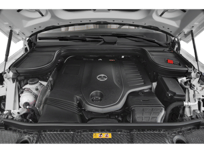 2026 Mercedes-Benz GLS - Photo 12