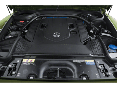 2026 Mercedes-Benz G-Class — photo 12 view