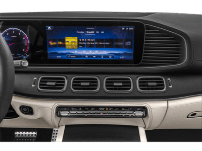 2026 Mercedes-Benz GLE — photo 10 view
