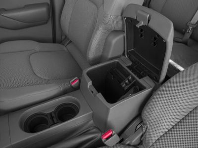2016 Nissan Frontier - Photo 19