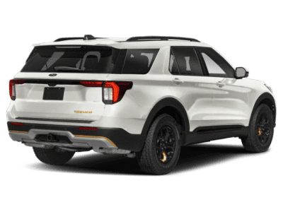 2026 Ford Explorer - Photo 33