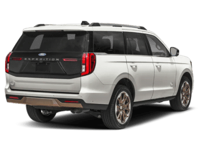 2026 Ford Expedition - Photo 33