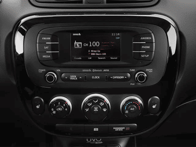 2014 Kia Soul — photo 10 view