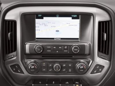 2016 Chevrolet Silverado 1500 - Photo 20