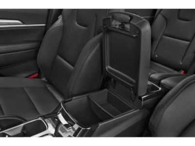 2020 Kia Telluride - Photo 11