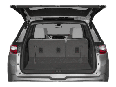 2019 Chevrolet Traverse - Photo 14