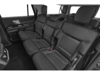 2026 Ford Expedition Max - Photo 14