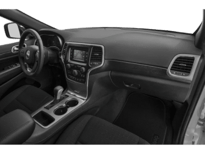 2015 Jeep Grand Cherokee - Photo 17