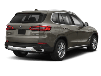 2022 BMW X5 - Photo 2