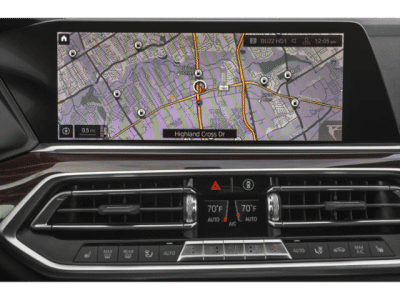 2022 BMW X5 - Photo 13