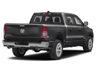 2021 Ram 1500 - Photo 11