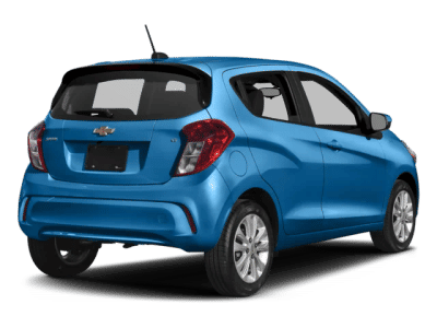 2018 Chevrolet Spark - Photo 11