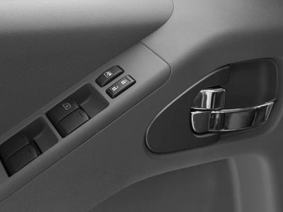 2014 Nissan Frontier — photo 16 view