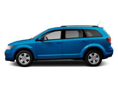 2013 Dodge Journey - Photo 9