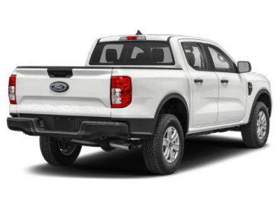 2026 Ford Ranger - Photo 2