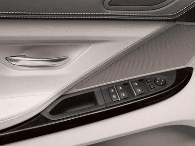 2014 BMW 6 Series - Photo 17
