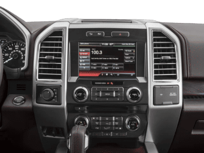 2017 Ford F-150 - Photo 13