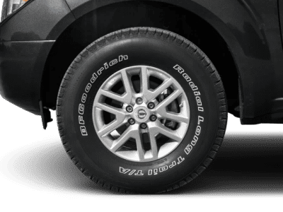 2016 Nissan Frontier - Photo 14