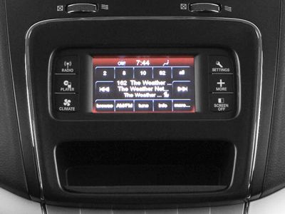 2014 Dodge Journey - Photo 7