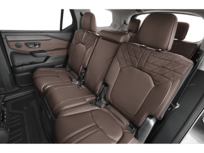 2026 Honda Pilot - Photo 12
