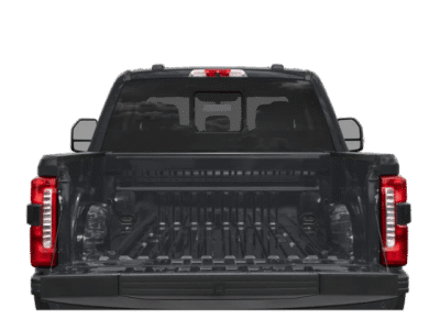 2026 Ford F-250SD — photo 8 view
