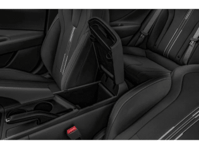 2023 Hyundai Elantra — photo 11 view