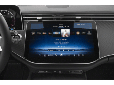2026 Mercedes-Benz E-Class — photo 10 view