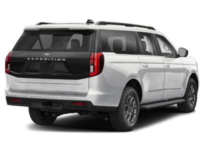 2026 Ford Expedition Max - Photo 2