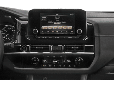 2023 Nissan Pathfinder - Photo 13