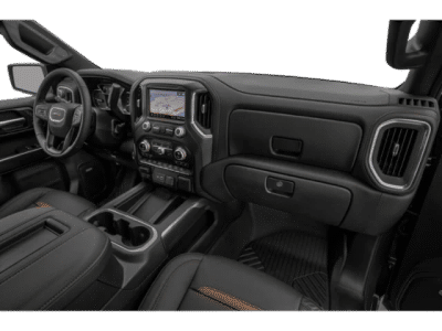 2021 GMC Sierra 1500 - Photo 16