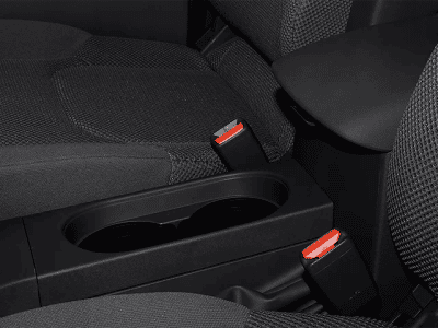 2013 Nissan Frontier - Photo 14