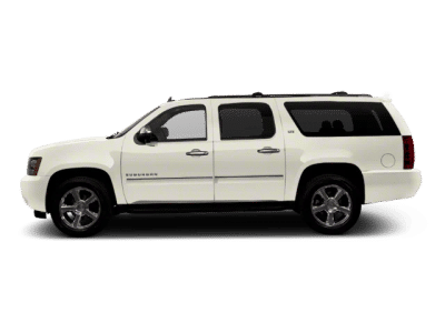 2013 Chevrolet Suburban 1500 - Photo 12