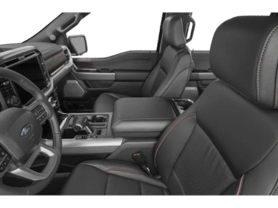 2026 Ford F-150 — photo 36 view