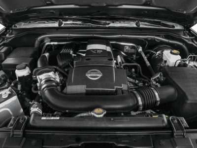 2016 Nissan Frontier - Photo 16